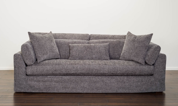 Picture of Sylvia Gray Sofa