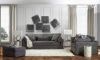 Picture of Sylvia Gray Sofa