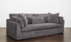 Picture of Sylvia Gray Sofa