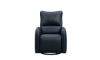 Picture of Jacey Slate Children's Swivel Recliner