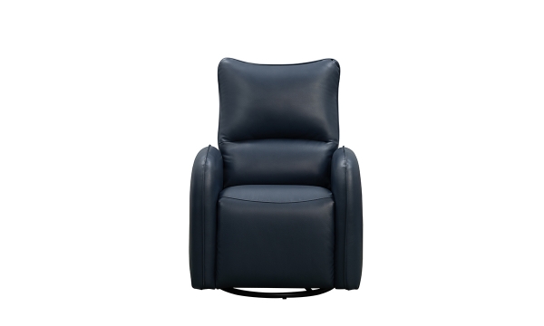 Picture of Jacey Slate Children's Swivel Recliner