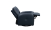 Picture of Jacey Slate Children's Swivel Recliner