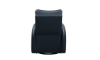 Picture of Jacey Slate Children's Swivel Recliner