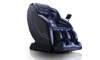 Picture of Brookstone BK650 Blue and Black 3D Massage Chair