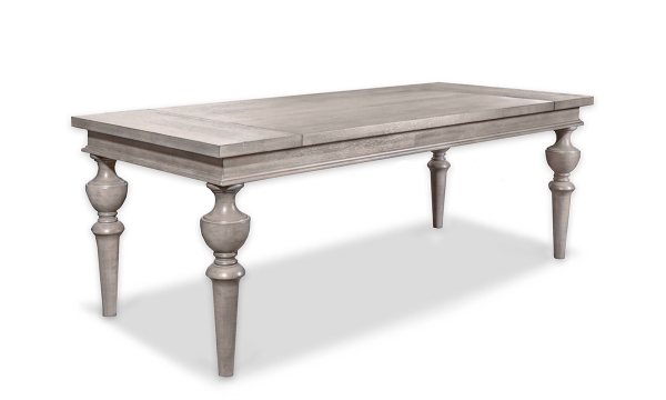 Picture of East Hampton Gray Dining Table