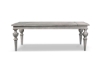Picture of East Hampton Gray Dining Table