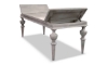 Picture of East Hampton Gray Dining Table