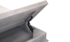 Picture of East Hampton Gray Dining Table