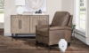 Picture of Bowery Rancho Leather Power Recliner