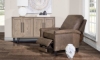 Picture of Bowery Rancho Leather Power Recliner