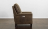 Picture of Bowery Rancho Leather Power Recliner