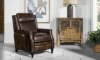 Picture of Lombard Cole Leather Power Recliner