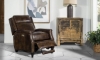 Picture of Lombard Cole Leather Power Recliner