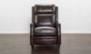 Picture of Lombard Cole Leather Power Recliner