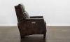 Picture of Lombard Cole Leather Power Recliner
