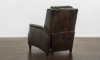 Picture of Lombard Cole Leather Power Recliner