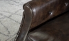 Picture of Lombard Cole Leather Power Recliner