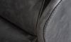 Picture of Oxford Basilica Leather Power Recliner