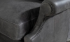 Picture of Oxford Basilica Leather Power Recliner