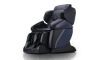 Picture of Brookstone Blue 3D Massage Chair
