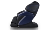 Picture of Brookstone Blue 3D Massage Chair