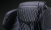 Picture of Brookstone Blue 3D Massage Chair