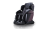 Picture of Brookstone Burgundy 3D Massage Chair