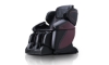 Picture of Brookstone Burgundy 3D Massage Chair