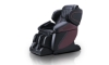 Picture of Brookstone Burgundy 3D Massage Chair