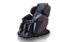 Picture of Brookstone Burgundy 3D Massage Chair