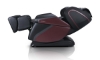 Picture of Brookstone Burgundy 3D Massage Chair