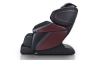 Picture of Brookstone Burgundy 3D Massage Chair