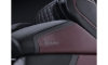 Picture of Brookstone Burgundy 3D Massage Chair