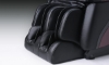 Picture of Brookstone Burgundy 3D Massage Chair