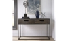 Picture of Bradley Fudge 2-Drawer Console Table