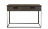Picture of Bradley Fudge 2-Drawer Console Table