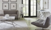 Picture of Coral Marble End Table