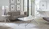 Picture of Coral Marble End Table
