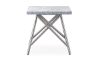 Picture of Coral Marble End Table