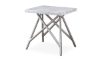 Picture of Coral Marble End Table