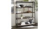 Picture of Finch Buckwheat Bookcase