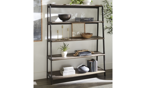 Picture of Finch Buckwheat Bookcase