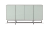Picture of Eliza White 4-Door Buffet