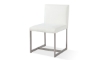 Picture of Eliza Pearl Upholstered Dining Chair