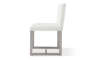 Picture of Eliza Pearl Upholstered Dining Chair