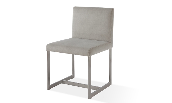 Picture of Eliza Dove Upholstered Dining Chair
