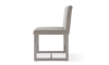 Picture of Eliza Dove Upholstered Dining Chair
