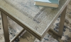 Picture of Eliza White Media Console Table