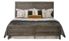 Picture of Cheswick Shadow King Panel Bed
