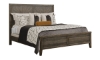 Picture of Cheswick Shadow King Panel Bed
